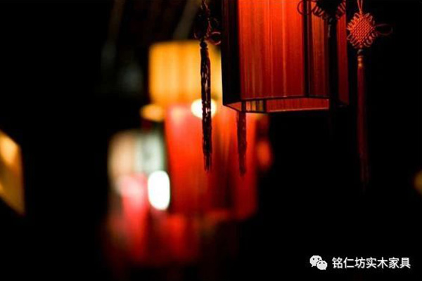 每件家具的溫度，都從與家的相遇開(kāi)始……